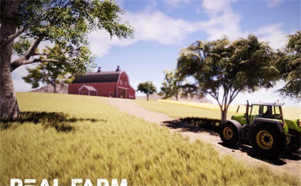 真实农场