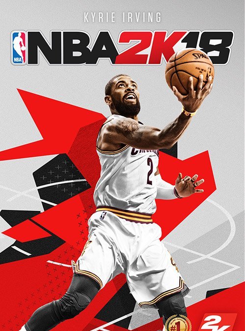 NBA 2K18