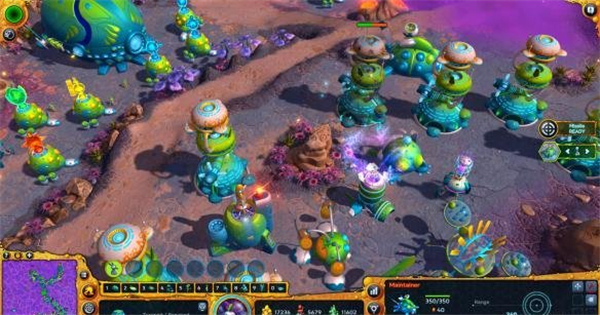 《超新星:逃离哈德斯》需要什么配置能玩？游戏配置要求汇总