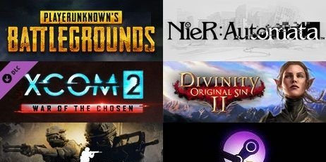 绝地求生大逃杀