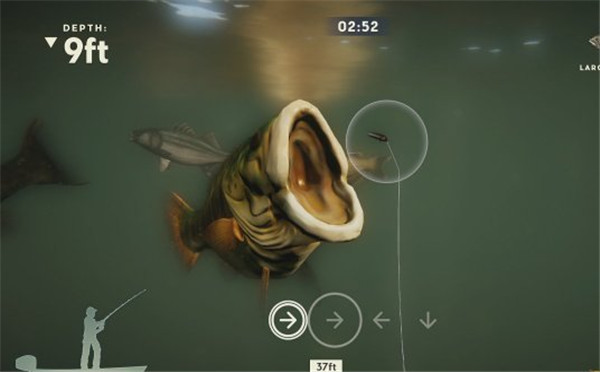 职业钓鱼:Pro系列