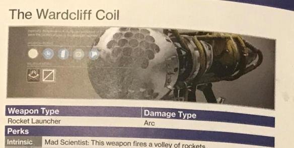 《命运2》金枪有哪些 命运2全金枪技能及搭配图鉴