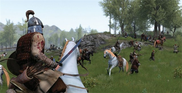《骑马与砍杀2》大量优化细节曝光 CPU占主力