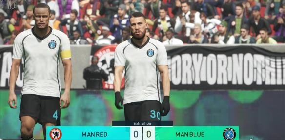 《实况足球2018》操作手感怎么样 操作体验心得