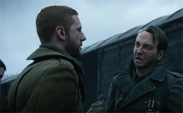 使命召唤14:二战