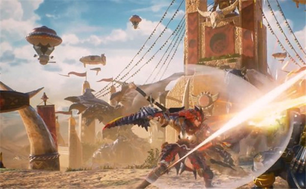 漫画英雄VS卡普空:无限