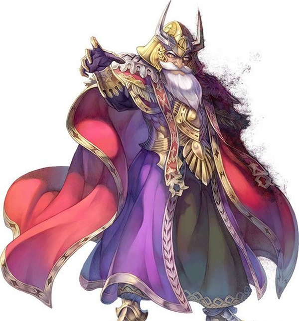 《圣剑传说2》全新角色插画曝光 钉宫理惠为萌妹子配音