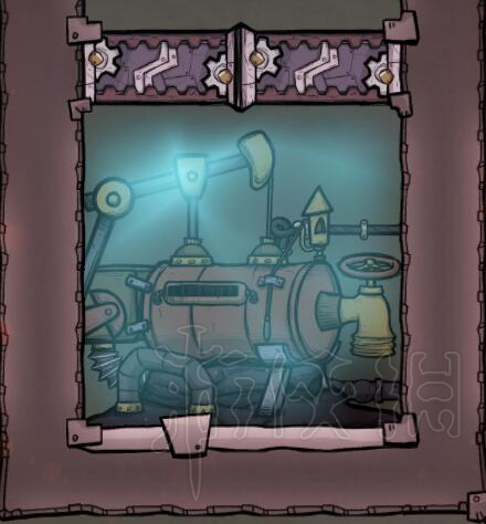 《缺氧》新建筑有什么用 全新版本建筑效果使用方法图文介绍