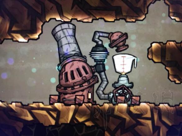 《缺氧》新版本有什么变化 石油新版本更新内容图文详解