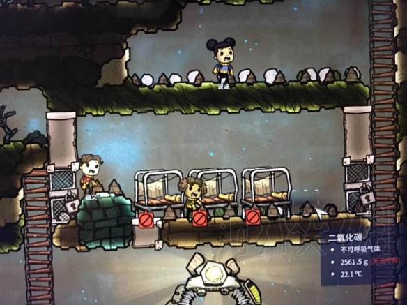 《缺氧》新版本有什么变化 石油新版本更新内容图文详解