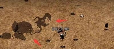 《饥荒》影怪怎么打 影怪封印方法介绍