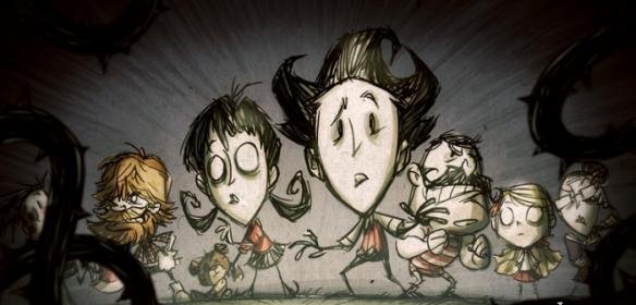 《饥荒》影怪怎么打 影怪封印方法介绍