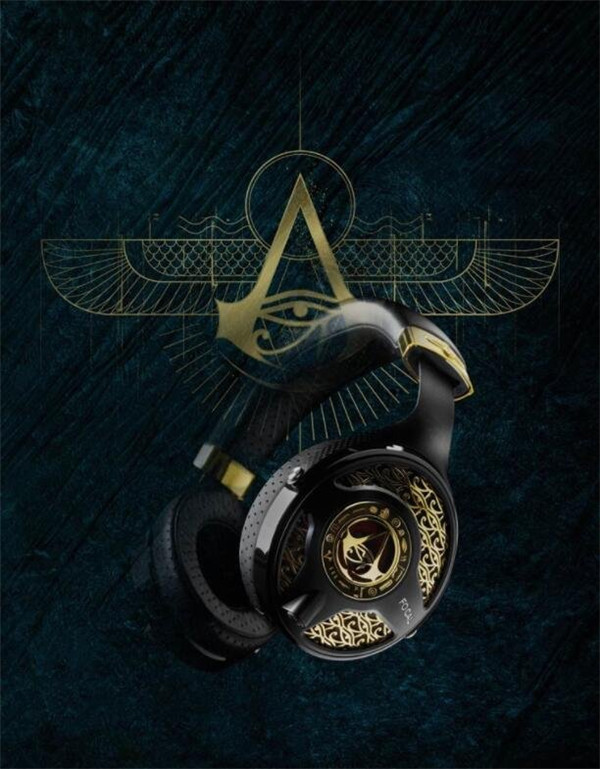 刺客信条:起源
