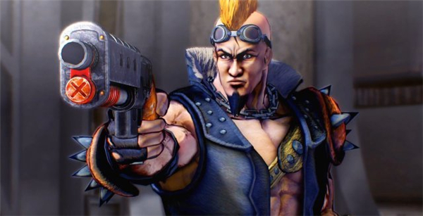 加长版《人中北斗》预告片展示多项迷你玩法