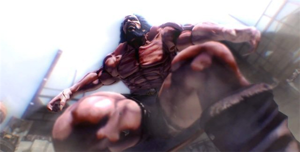 加长版《人中北斗》预告片展示多项迷你玩法