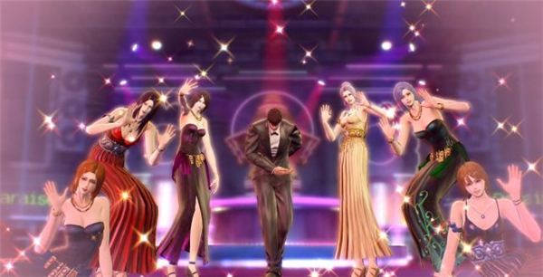 加长版《人中北斗》预告片展示多项迷你玩法