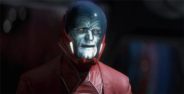 EA公布《星球大战:前线2》单人剧情场景宣传片