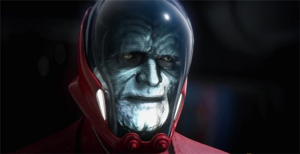 EA公布《星球大战:前线2》单人剧情场景宣传片