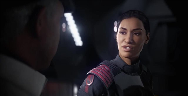 EA公布《星球大战:前线2》单人剧情场景宣传片