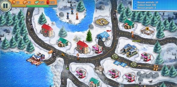 《救援队4》游戏配置要求介绍 救援队4配置要求高吗