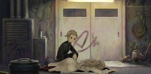 十三机兵防卫圈