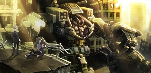 十三机兵防卫圈