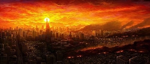 十三机兵防卫圈