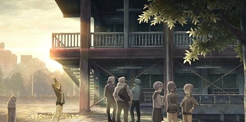 十三机兵防卫圈