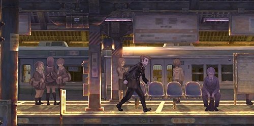 十三机兵防卫圈