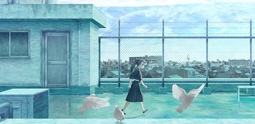 十三机兵防卫圈