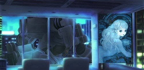 十三机兵防卫圈