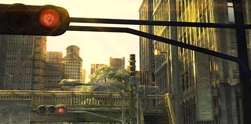 十三机兵防卫圈