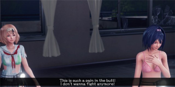 校园女生僵尸猎人