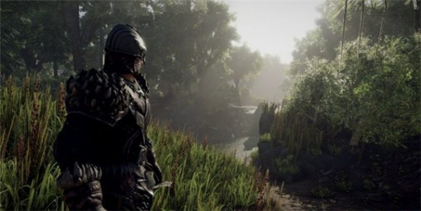 《ELEX》最新宣传片曝光 看邪恶势力登场