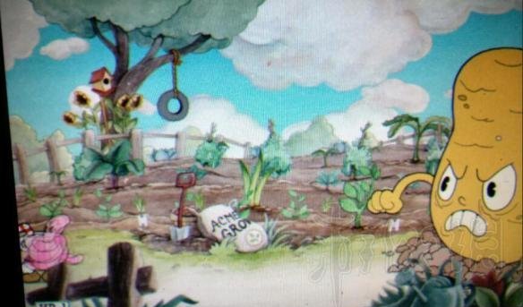 《茶杯头》boss怎么打？茶杯头全boss打法图文指南