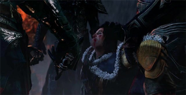 《中土世界:战争之影》即将发售 视频展示特色玩法