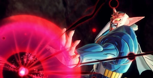 《龙珠:超宇宙2》DLC角色宣传片展示达普拉和魔人布欧