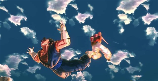 《龙珠:超宇宙2》DLC角色宣传片展示达普拉和魔人布欧