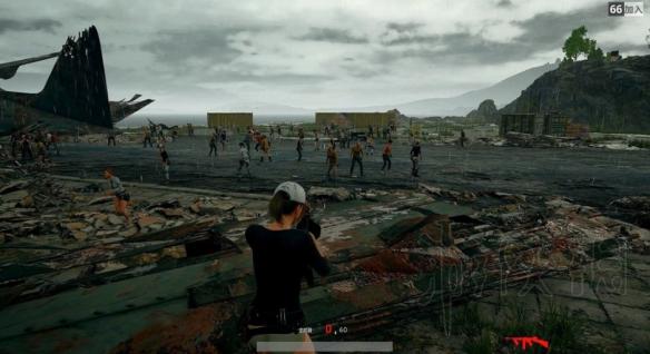 《绝地求生大逃杀》新手按键操作小技巧图文教学