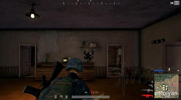 《绝地求生大逃杀》新手按键操作小技巧图文教学