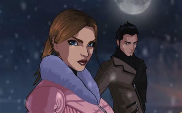 恐惧反应:赛德纳