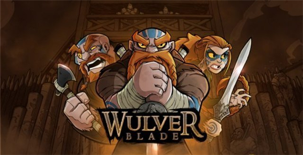 《狼刃》Switch版发售时间确定 将在10月12日