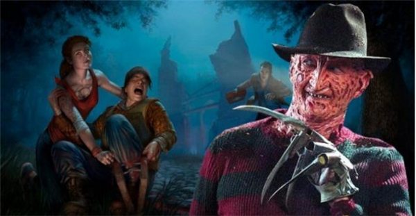 开发商表示《黎明杀机》不会登陆Switch 但会有不一样的DLC