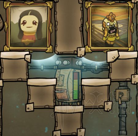 《缺氧》永动向新手图文教学 游戏怎么玩才能够活得久