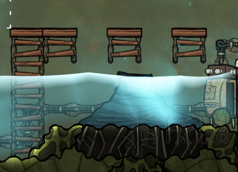 《缺氧》永动向新手图文教学 游戏怎么玩才能够活得久