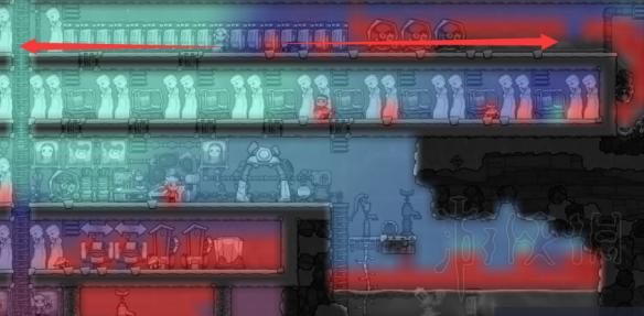 《缺氧》永动向新手图文教学 游戏怎么玩才能够活得久