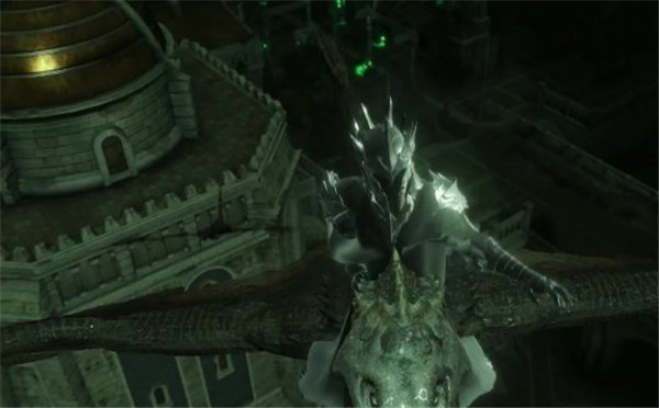 中土世界:战争之影