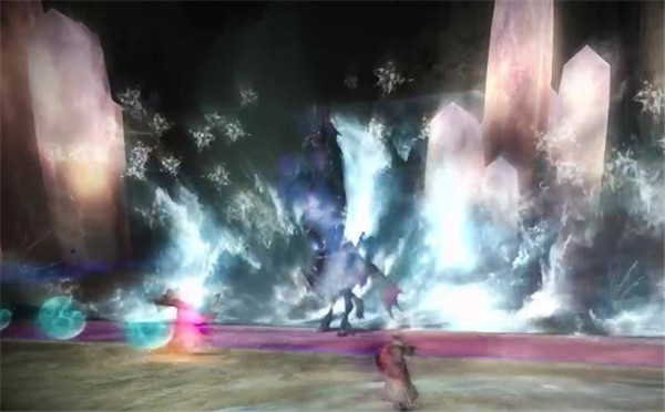 最终幻想14:红莲之狂潮