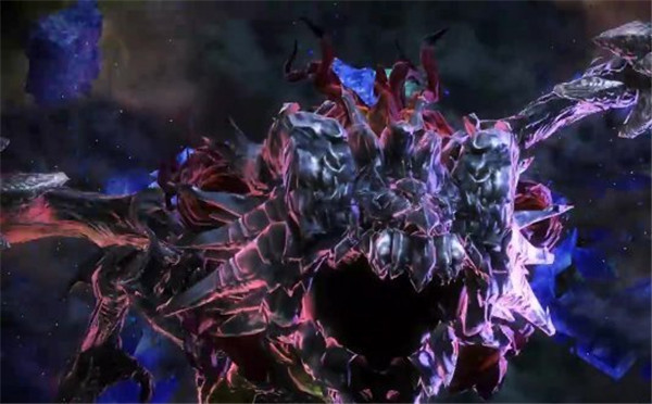 最终幻想14:红莲之狂潮