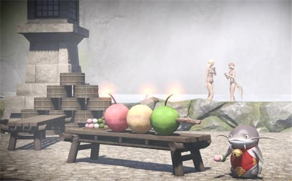 最终幻想14:红莲之狂潮